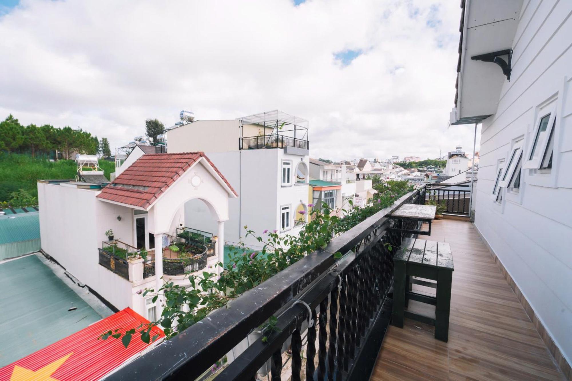 Cherry House Da Lat Exterior photo