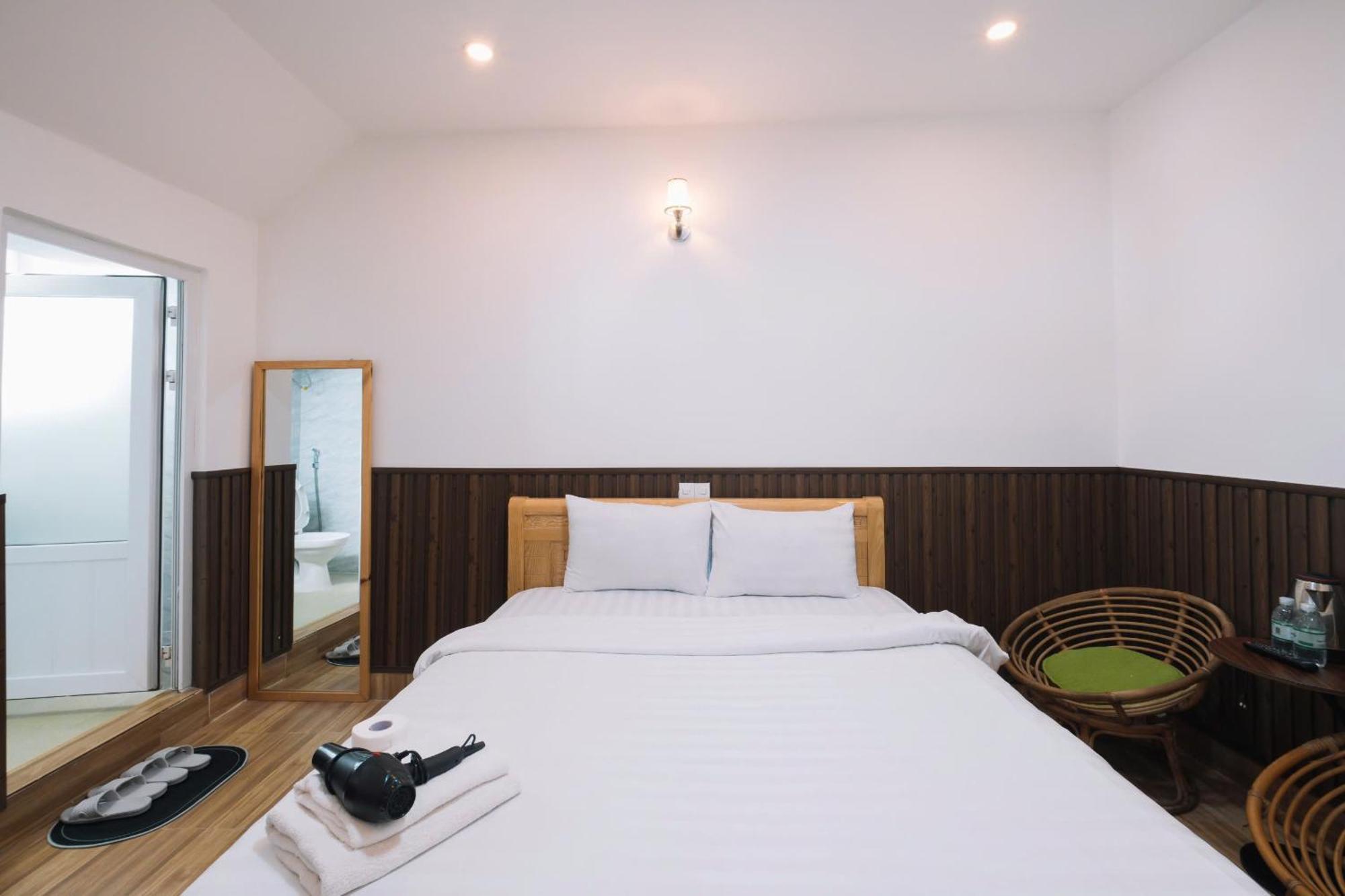 Cherry House Da Lat Exterior photo