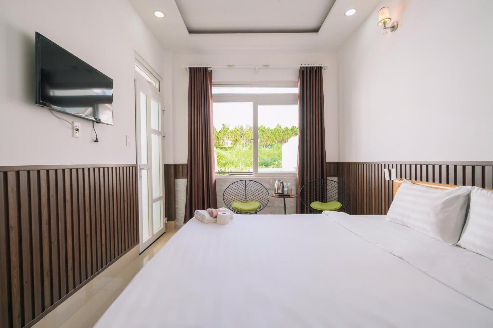 Cherry House Da Lat Exterior photo